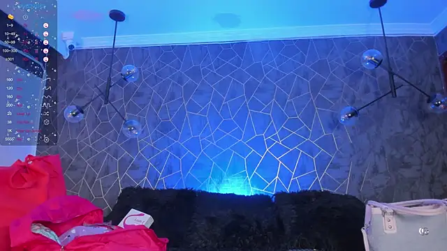 danaythamara1 online show from 01/07/26, 10:01