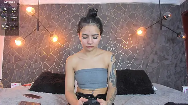 danaythamara1 online show from 03/12/26, 11:22