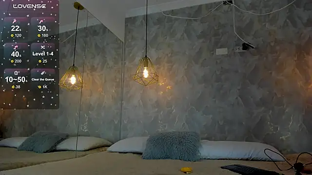 danaythamara1 online show from 04/19/26, 10:12