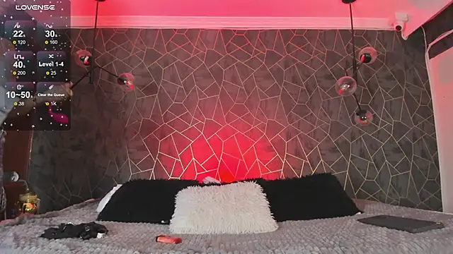 danaythamara1 online show from 04/21/26, 10:01