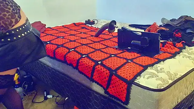 kramkockintawny online show from 10/24/25, 12:56