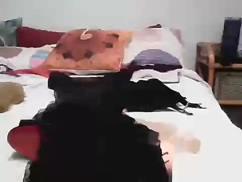 SissyCan online show from 03/10/26, 02:05