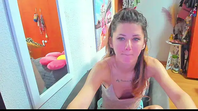 marie marie03 online show from 03/06/25, 06:30