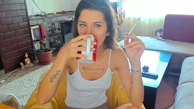 marie marie03 online show from 01/12/26, 07:13