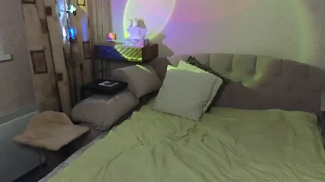 Vivian Davis online show from 02/02/26, 07:23