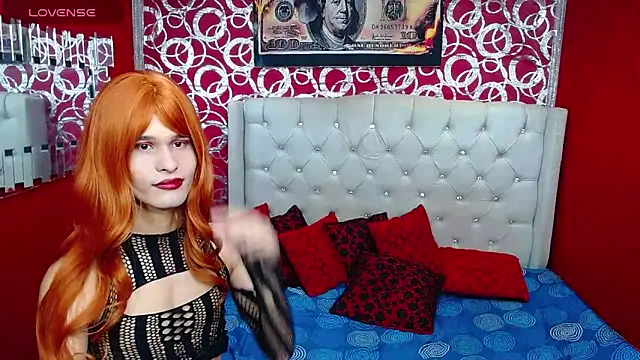 shannentrans online show from 01/25/25, 01:19