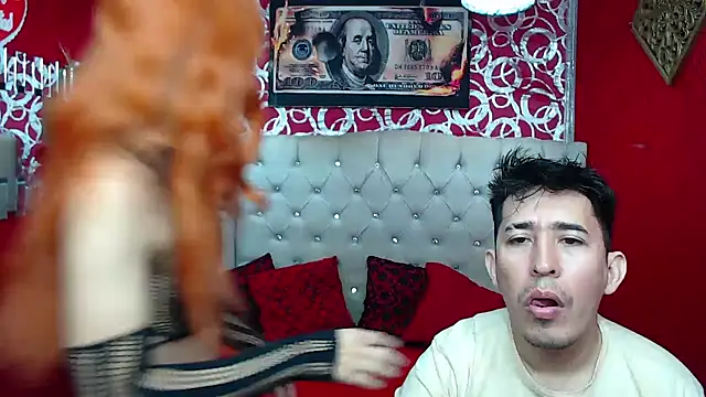 shannentrans online show from 11/23/25, 12:10