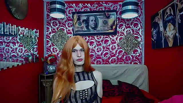 shannentrans online show from 03/10/26, 01:32