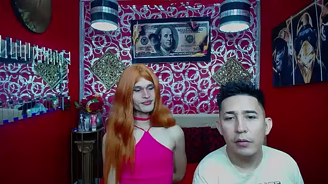 shannentrans online show from 03/11/26, 01:33