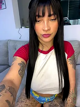 natalia-888 online show from 10/03/25, 01:02