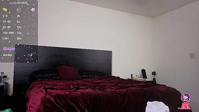 nyna stax online show from 01/10/26, 03:08