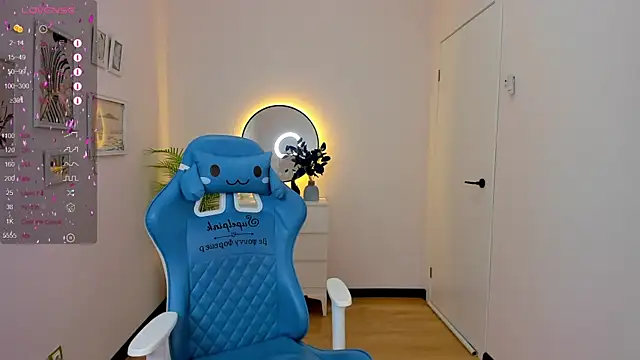 Adr1ana  online show from 01/16/25, 05:32