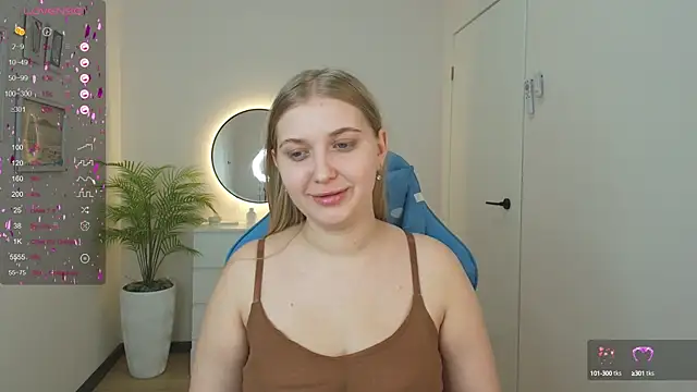 Adr1ana  online show from 02/01/25, 05:18