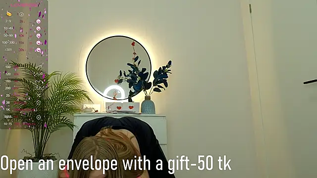 Adr1ana  online show from 02/12/25, 05:05