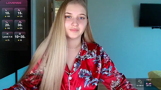 Adr1ana  online show from 11/09/25, 10:02