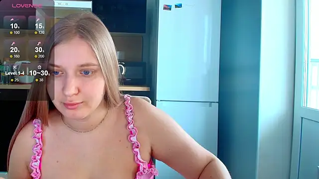 Adr1ana  online show from 03/18/26, 07:11