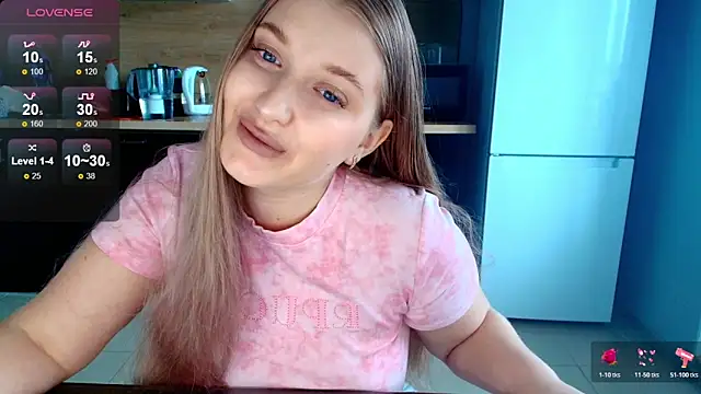 Adr1ana  online show from 04/07/26, 08:15