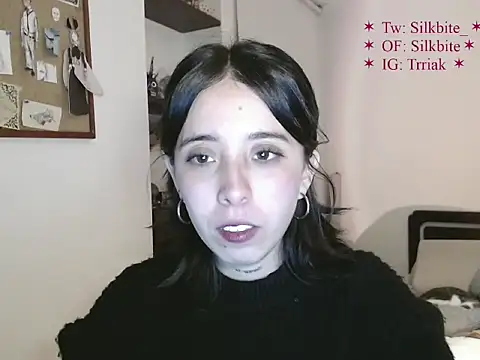 Snapshot of babyluna_8_8 chatting on 05/21/26, 11:45 babyluna 8 8 online show from 05/21/26, 11:45