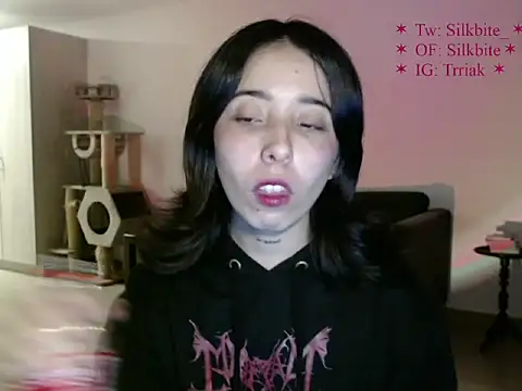 Snapshot of babyluna_8_8 chatting on 07/22/26, 12:46 babyluna 8 8 online show from 07/22/26, 12:46