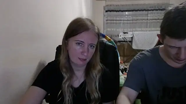 PeterAndJen online show from 09/21/25, 07:26