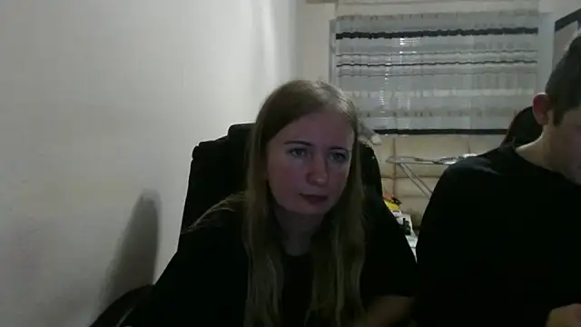 PeterAndJen online show from 09/27/25, 06:57