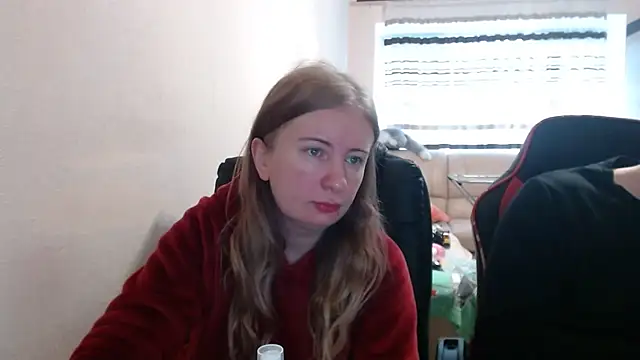 PeterAndJen online show from 11/15/25, 06:33