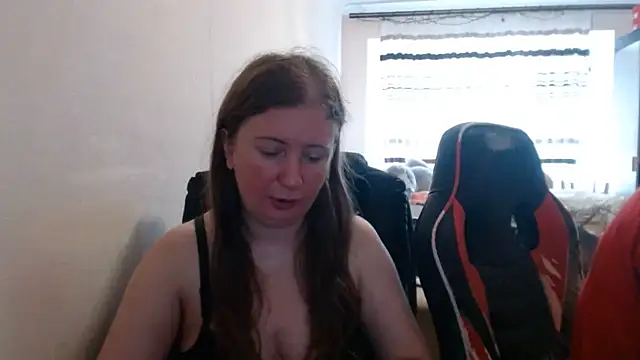 Snapshot of PeterAndJen chatting on 07/20/26, 06:49 PeterAndJen online show from 07/20/26, 06:49
