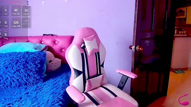 crissn0707 online show from 09/15/25, 12:38