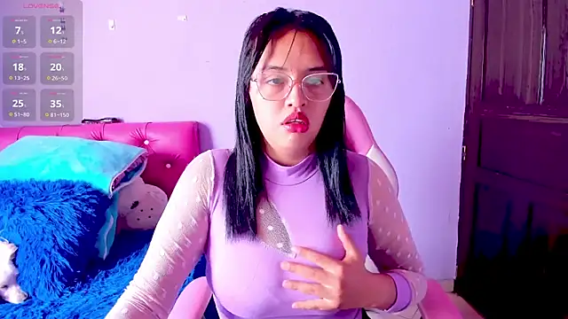 crissn0707 online show from 09/17/25, 01:57