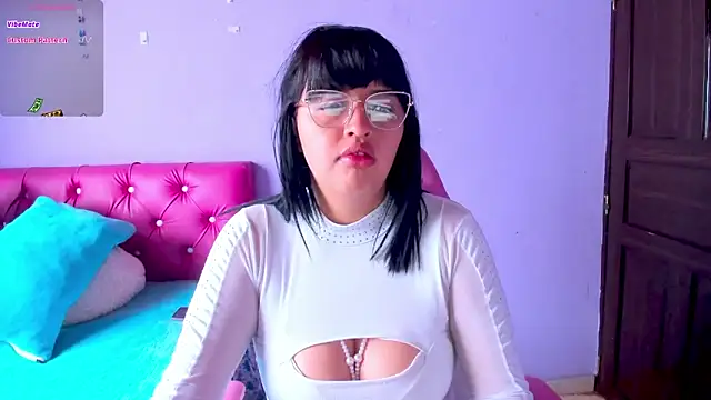 crissn0707 online show from 02/03/26, 12:21