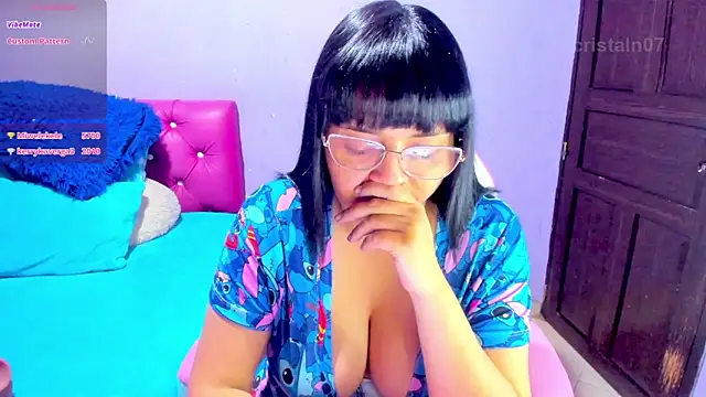 crissn0707 online show from 04/06/26, 12:41