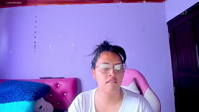 crissn0707 online show from 04/15/26, 02:46