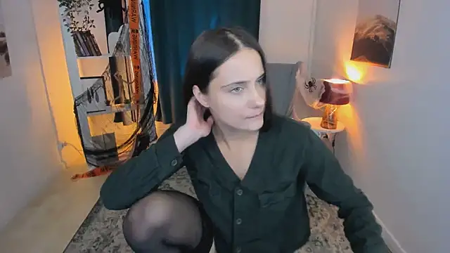 Orfeya online show from 10/21/25, 04:41