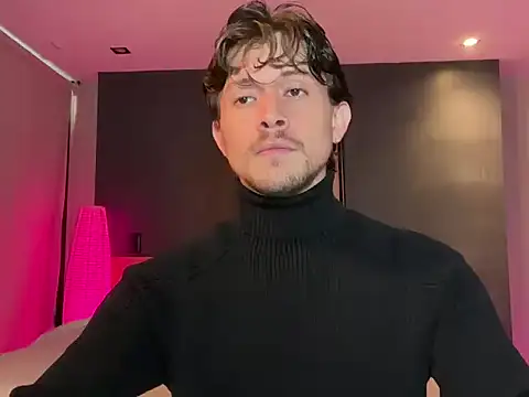 mcklister kinky feets online show from 02/09/26, 05:17