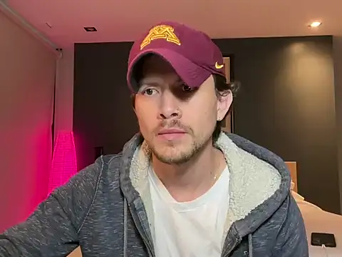 mcklister kinky feets online show from 02/13/26, 01:29