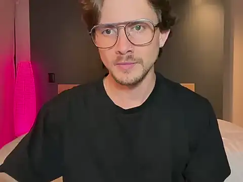 mcklister kinky feets online show from 02/14/26, 01:35