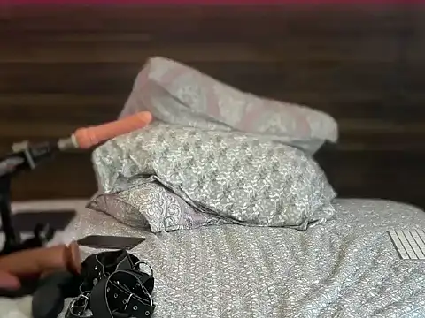 mcklister kinky feets online show from 03/14/26, 06:13