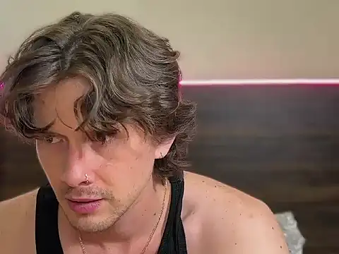 mcklister kinky feets online show from 03/21/26, 01:43