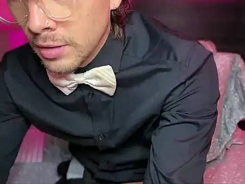 mcklister kinky feets online show from 03/27/26, 03:56