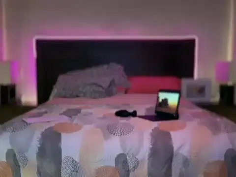 mcklister kinky feets online show from 04/01/26, 02:56