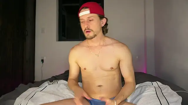 mcklister kinky feets online show from 04/10/26, 05:12