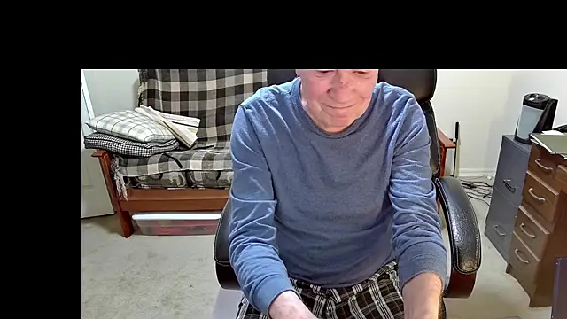 jimmy d47 online show from 01/24/25, 12:31