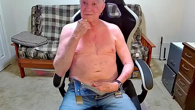 jimmy d47 online show from 04/18/26, 07:58