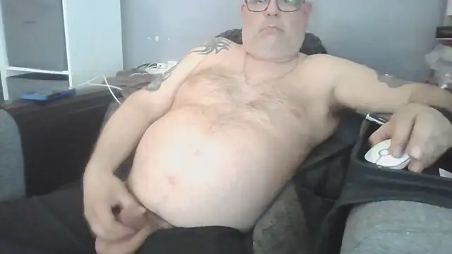 Naturistmale45 online show from 04/29/26, 05:30