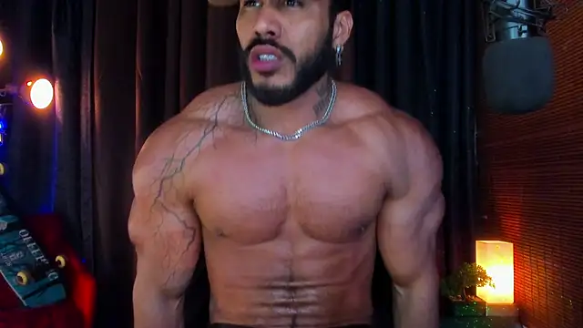 Artemis Kazttman online show from 02/23/25, 12:30