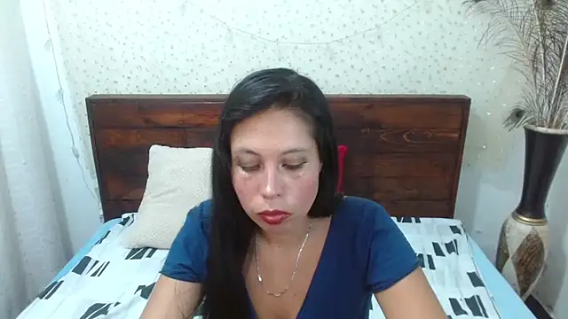 NikkieMilky online show from 02/26/25, 04:14