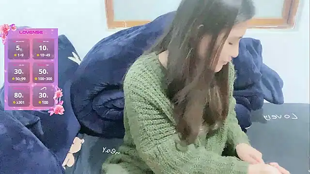 coco0318 online show from 12/04/24, 10:35