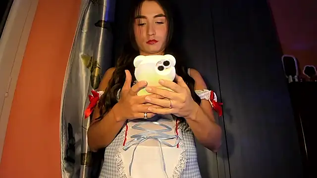 wanderlustxxx  online show from 11/19/25, 05:35