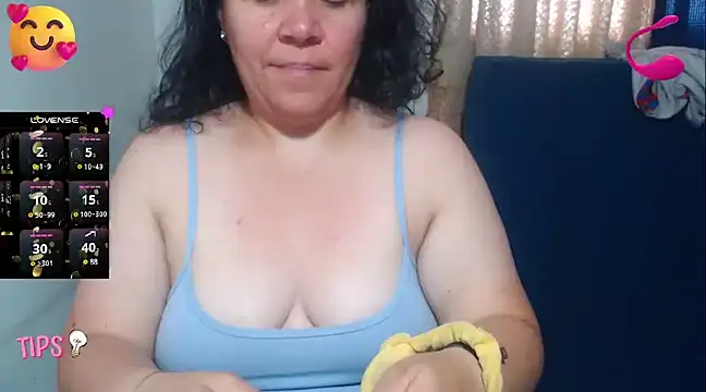 agathamiller01 online show from 01/30/25, 06:21