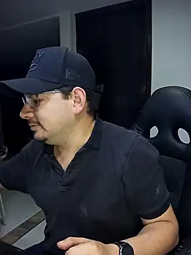 Javibell93 online show from 02/25/26, 03:27